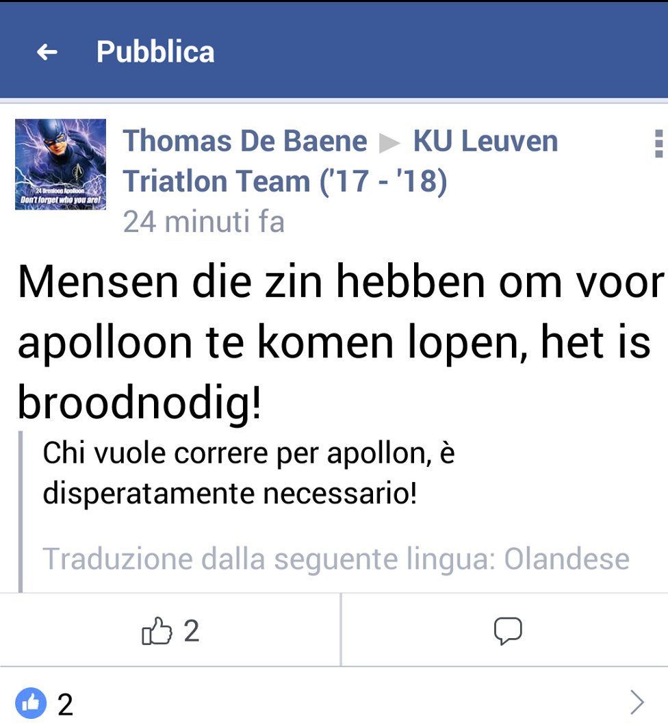 Tim Van hamme tweet media