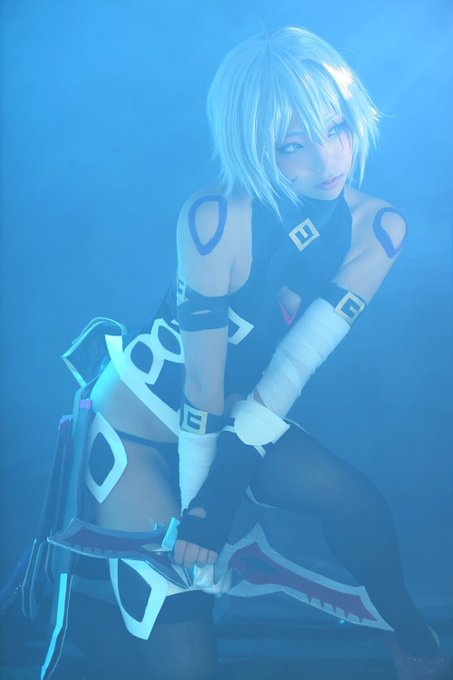 コスプレイヤーあさえのTwitter画像5