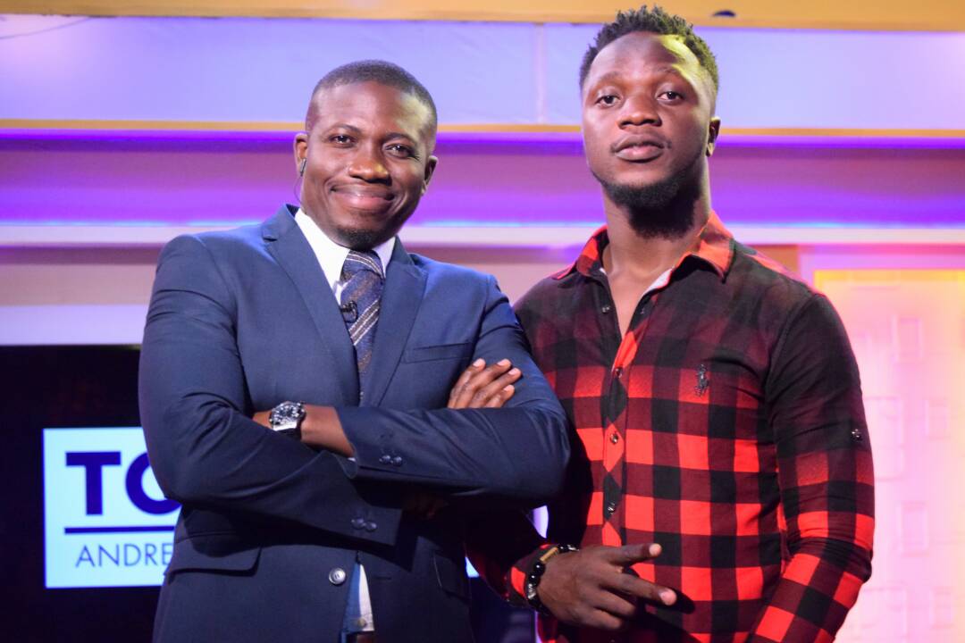 don_itchi's tweet photo. Am finally here... Thank God for greatness https://t.co/51W1RqVxVc