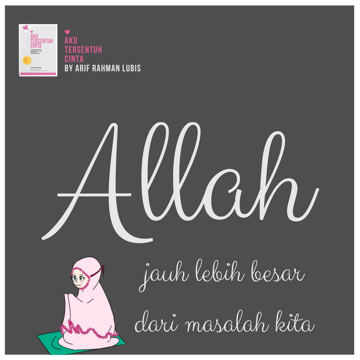 DoaIndah's tweet photo. :) #AkuTersentuhCinta https://t.co/vOp2DRa8uv