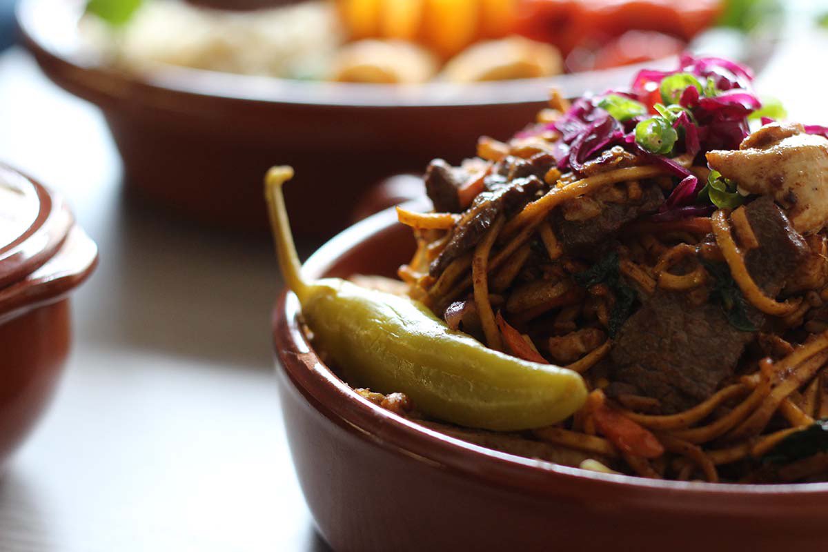 Wednesday’s don't have to be boring, why not sort your mid week meals by visiting us today! #Kaya #City Road ow.ly/9H6z30g5ta0