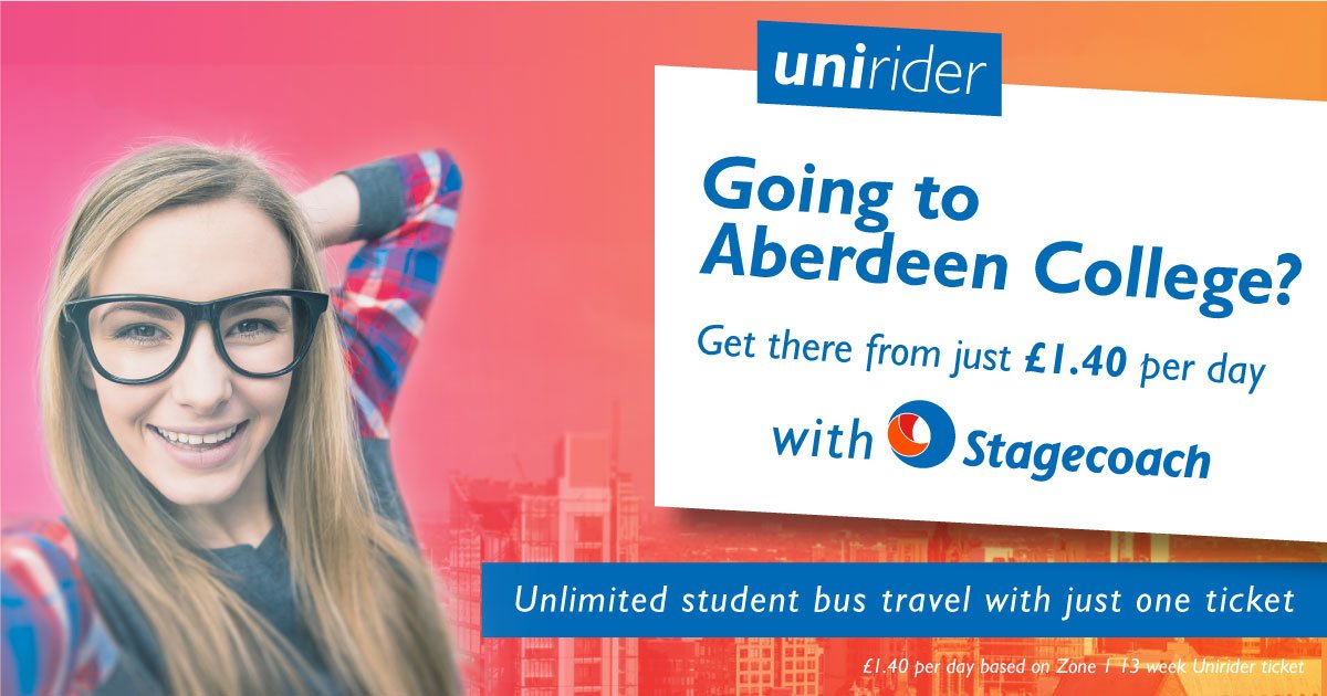 unirider ticket