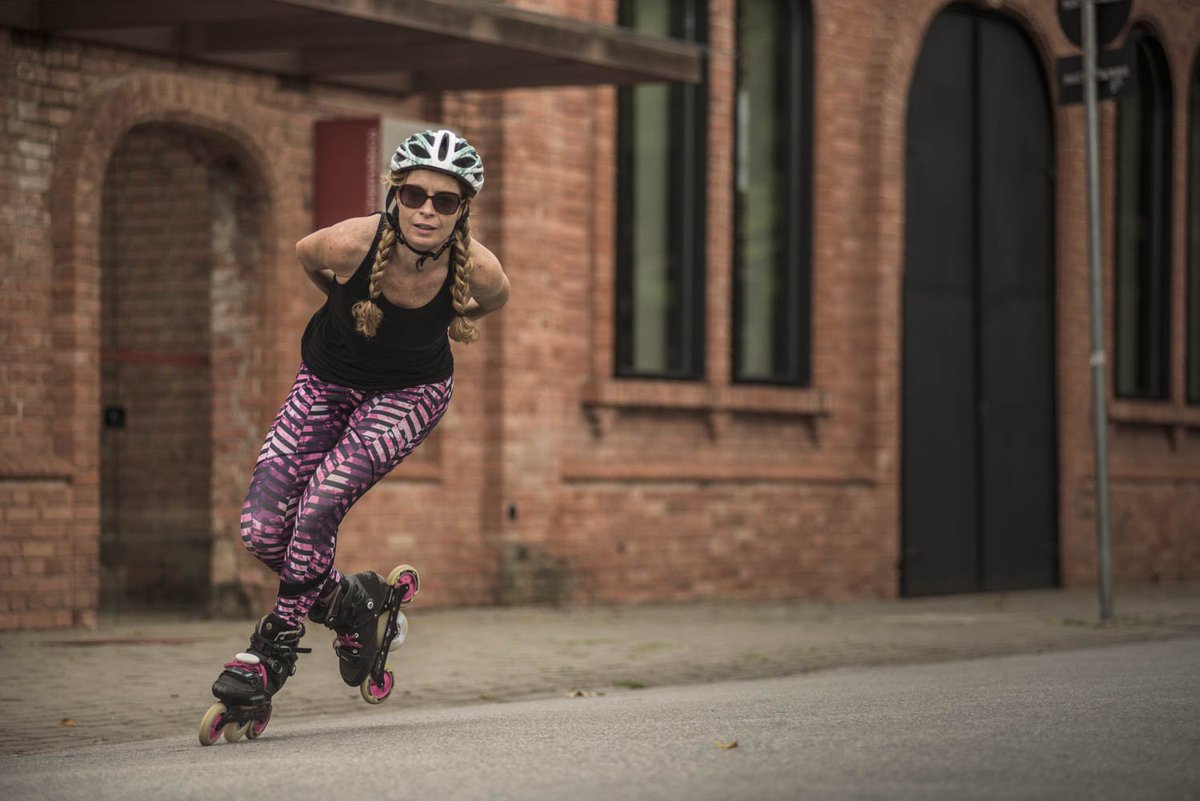 Q&amp;A WEDNESDAY - Get answers to your questions on Asha's Facebook ow.ly/Im7B30bzUDH join here ow.ly/DPUW30bzUDI #inlineskating