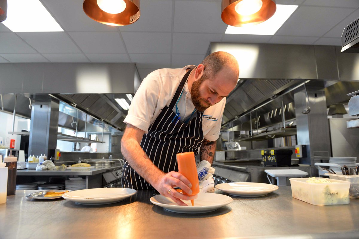 Sunderland restaurant hosts offers including 10-course Beef and Beer night to mark its 1st birthday

Yep. Beef AND Beer 🐮🍻🐮🍻🐮🍻

sunderlandecho.com/whats-on/eatin…