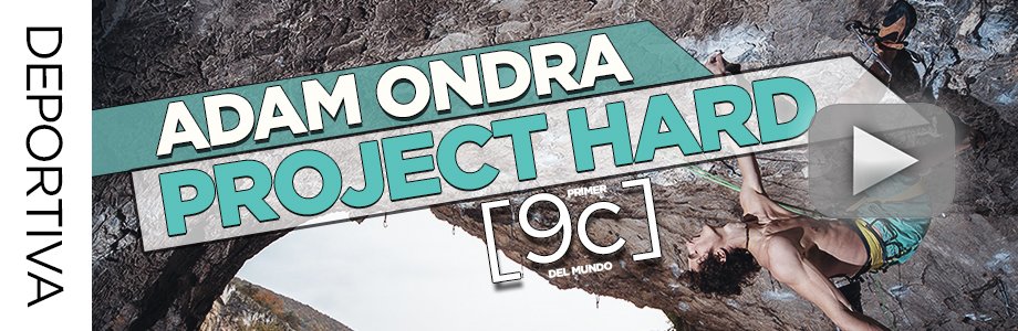SoloBoulder's tweet photo. ¡Adam Ondra estrena el primer 9c del mundo en Noruega con la ruta Project Hard y nos ofrece el nuevo Teaser! 💪👽💪

https://t.co/d5X36QSjw6 https://t.co/dOskOiBqYj