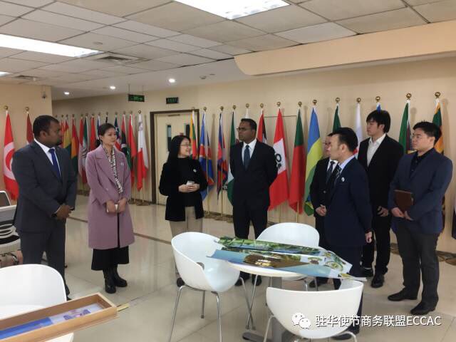 SeedGym's tweet photo. #WEF #ECCAC https://t.co/qyuJ4PfBAw