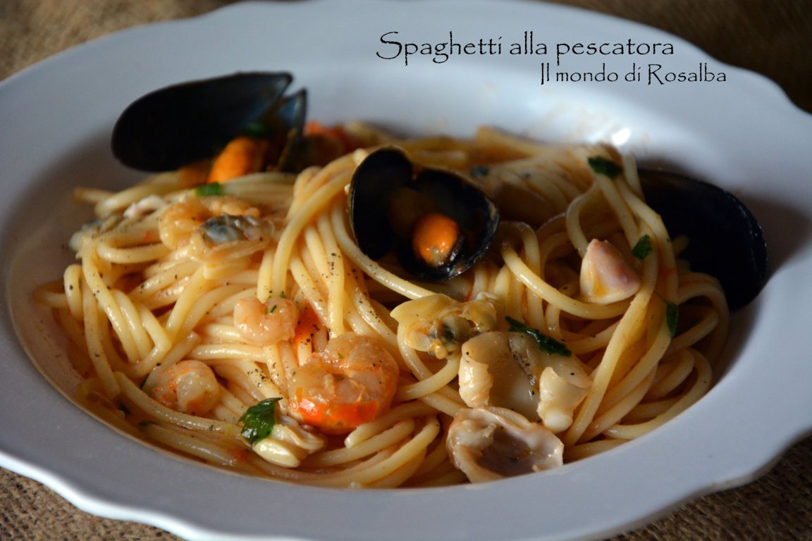 RosalbaVazzana's tweet photo. Spaghetti alla pescatora https://t.co/YxeA8wog2M
#WorldPastaDay #Spaghetti #gialloblog #ricette #Food #blogger #recipes #RecipeOfTheDay https://t.co/AaBdp8Y03D
