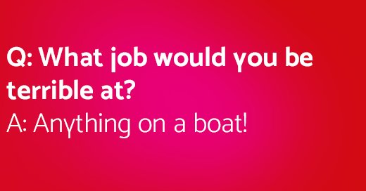 StracoRecruit's tweet photo. #StracoFun // Funtober Q&A with our Rob Fothergill @robstraco #October #Fun #TeamStraco #Interiors #Design #Retail #Recruitment https://t.co/WLF8ttX57i