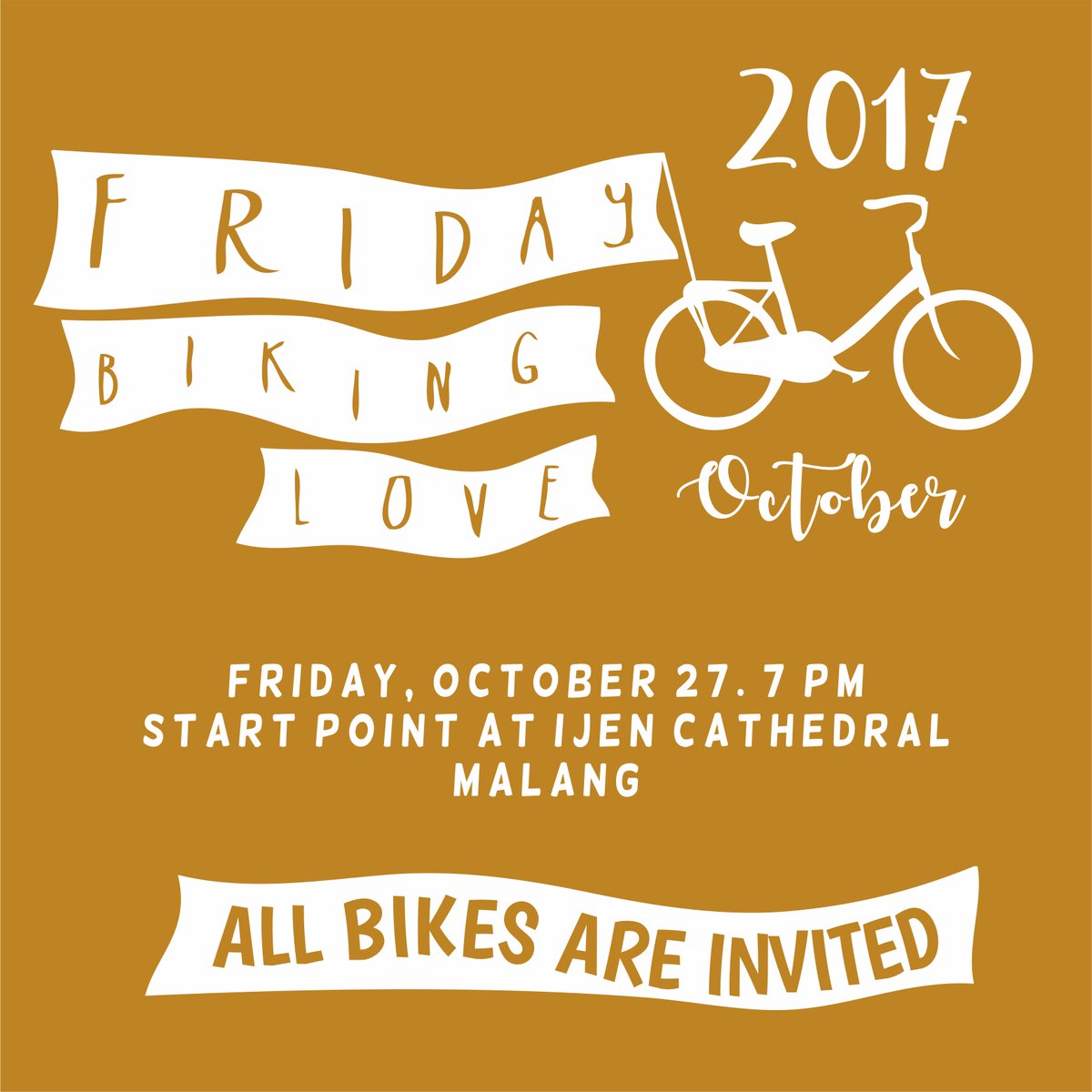 Jumat ini bruhh.. #FBL