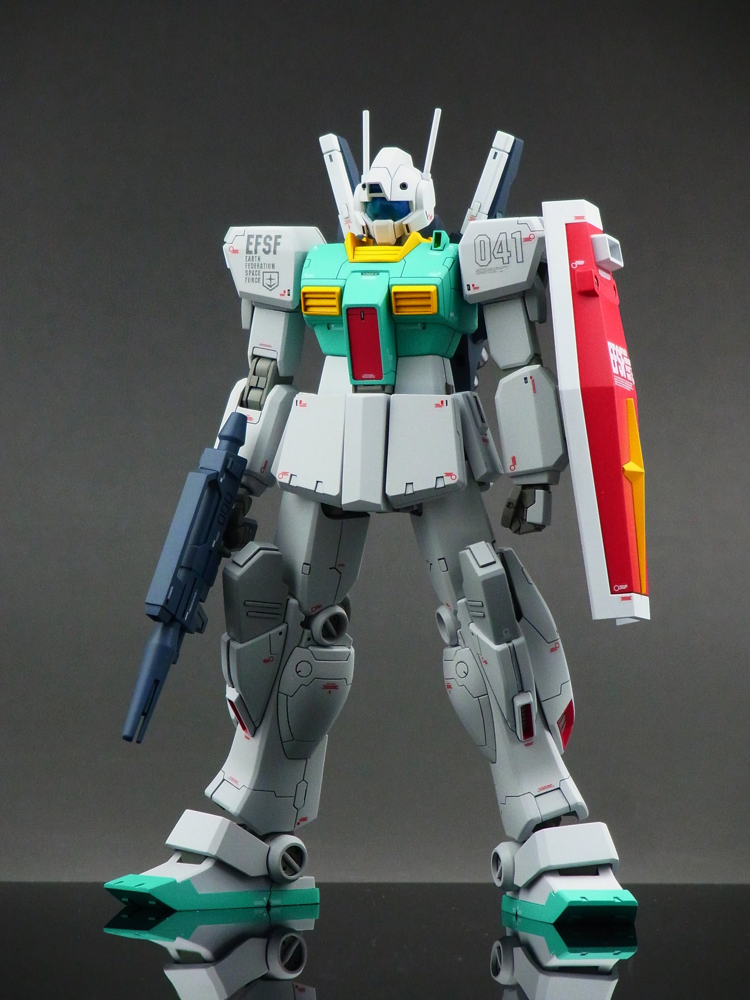 値引き交渉ok‼️ガンダム ジム 5個セット 新品未開封品 Amazon | MG 新機動戦記ガンダムW Endless Waltz XXXG-01W