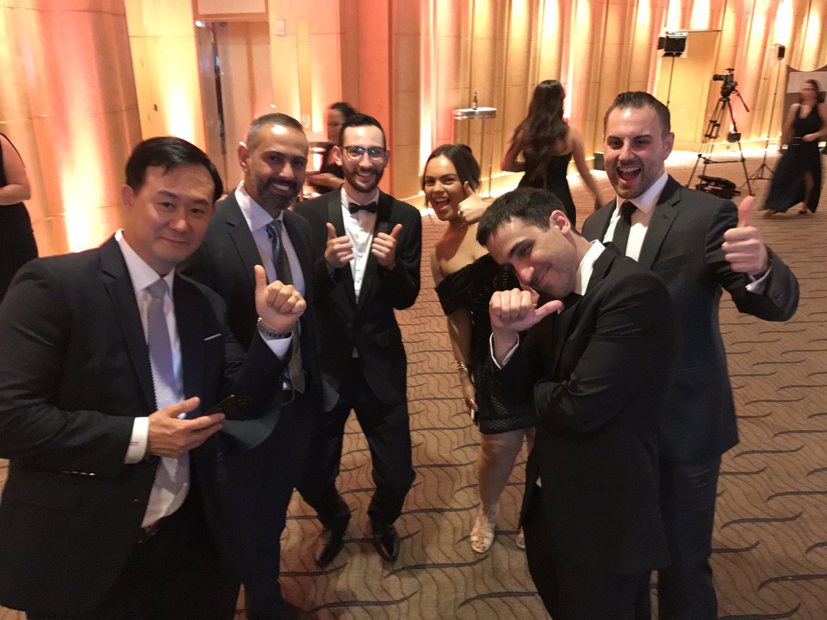 LislPietersz's tweet photo. You ripper! @QuickBooksAU WON #1 Aussie team for Care excellence in a small contact centre @CSIA_AU Congrats @BiancaBowronCut @ngmaury https://t.co/8t6VhUQeo1