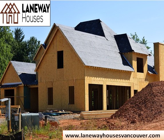 If you are thinking about moving to cities like Vancouver then a #lanewayhousebuilders is your best option. goo.gl/eQAyMA