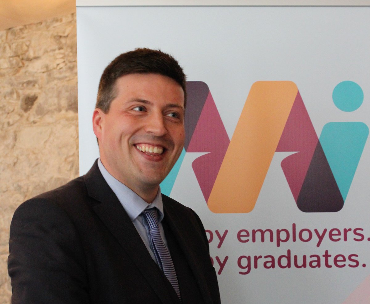 AAI EmployAbility tweet media