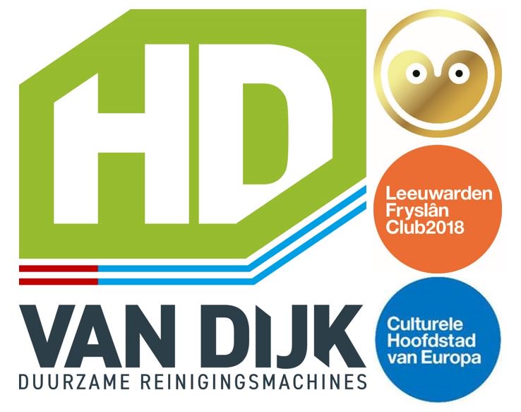 HD van Dijk tweet media