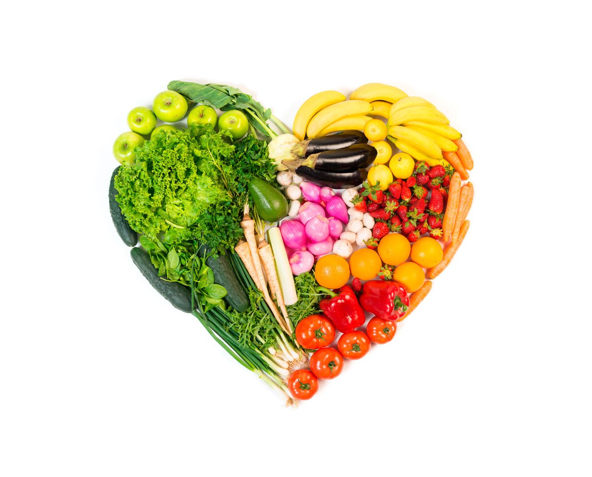 Grupo_Virto's tweet photo. La importancia de consumir frutas y verduras para conseguir tener un corazón sano: https://t.co/2qp4bLhjqH Vía @lanuevaespana https://t.co/r6oA2XmlvG