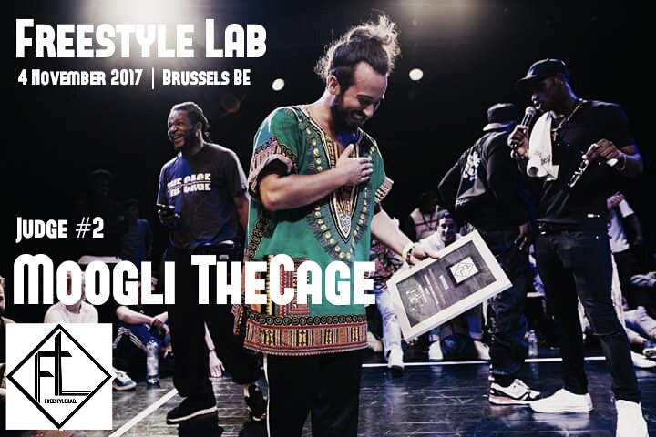 anissa_bt's tweet photo. #FreestyleLab back on 4 November ! https://t.co/J4GQsYnhyJ
#hiphop #house #belgium #brussels #connection https://t.co/I44fua8o90