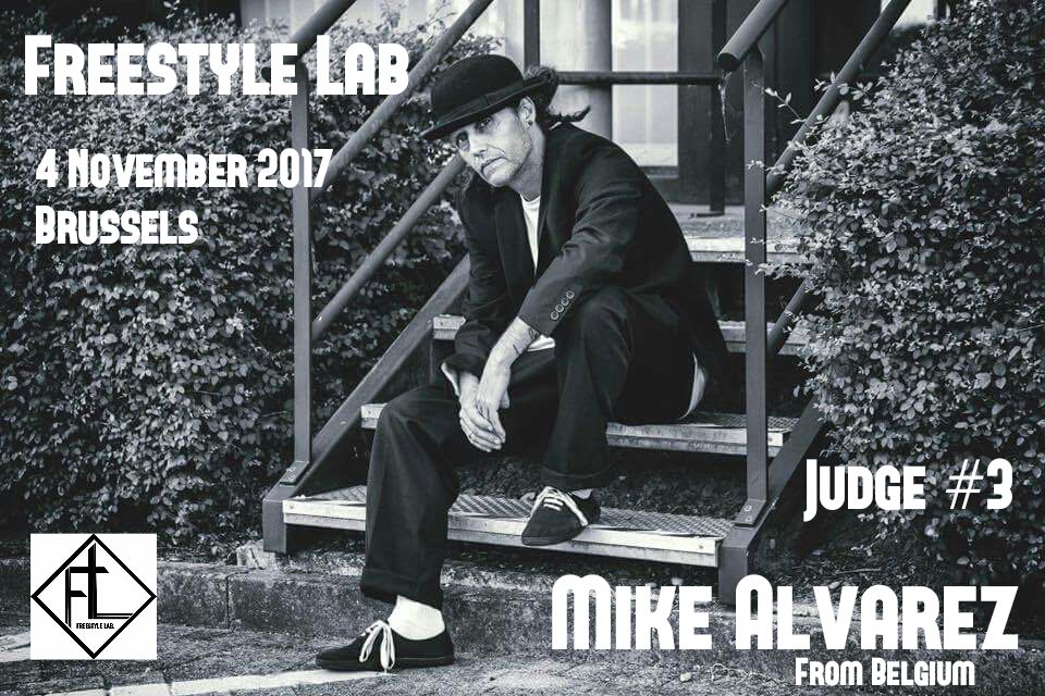 anissa_bt's tweet photo. #FreestyleLab back on 4 November ! https://t.co/J4GQsYnhyJ
#hiphop #house #belgium #brussels #connection https://t.co/I44fua8o90