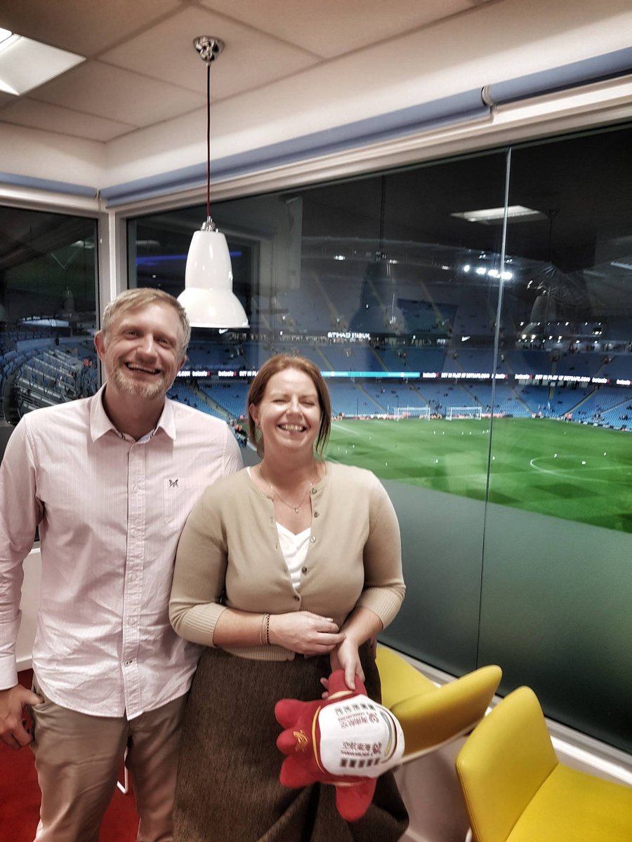 Clearly a great night, thanks <a href="/HainanAirlines/">Hainan Airlines</a> <a href="/ManCity/">Manchester City</a> <a href="/wardeysco/">Iain Warde</a> x.com/TheCheshireMag…