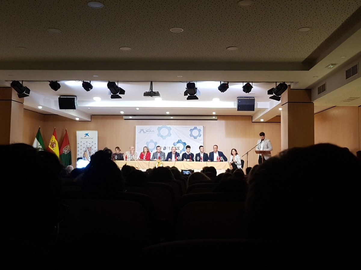 JavierMingoR's tweet photo. #FPCartuja #SECARTUJA https://t.co/btGogcWijn