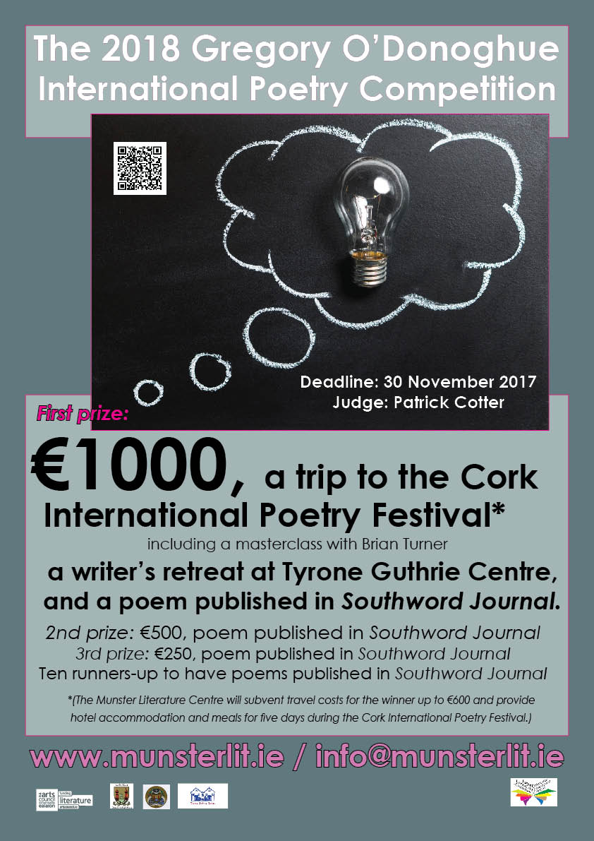 MunLitCentre's tweet photo. Have you made up your mind yet about submitting your work? Stop thinking and simply share your wonderful #poems with us! #GODComp https://t.co/KlcTP80lF3