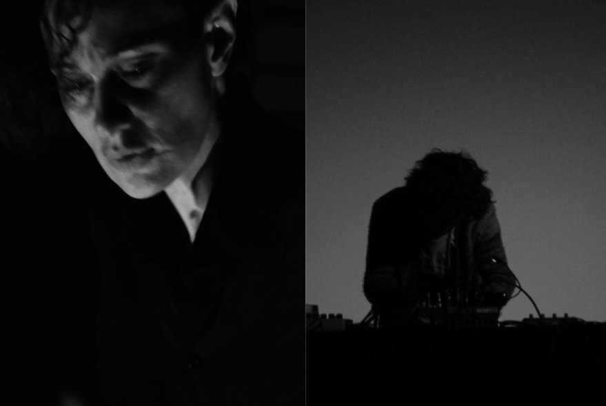 GraciaTerritori's tweet photo. @floykrouchi & Rayo-60 (https://t.co/9zBoiF2OLp) #avui #hoy #today @GraciaTerritori (#Gràcia #Barcelona) 20h/8pm #LEM2017 #Experimentalmusic https://t.co/DCxpIXC70p