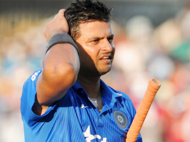 ItzAnand_'s tweet photo. Congratz love ❤ @ImRaina #Raina100 https://t.co/s5LfY81t5Q