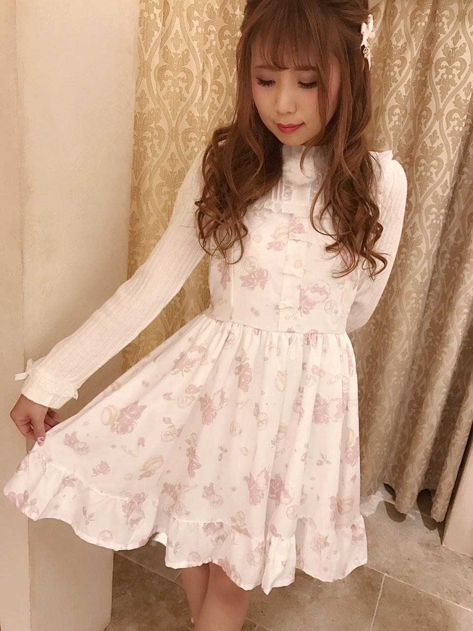 LIZ LISA ♡ 渋谷109 على X: LIZ LISA ♡ 渋谷109 على X: