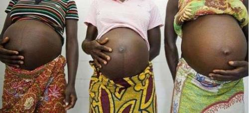 SayNoTo_TP_gh's tweet photo. Did you know
57,000teenage pregnancies were recorded nationwide in the first half of 2017?.
#saynototeenagepregnancy
#SocialMarketingGh https://t.co/eSvPMyC80K