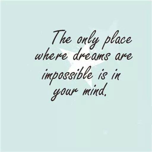 aaminah2016's tweet photo. True!
#Dreams #Mind https://t.co/TqWUoB7JAC