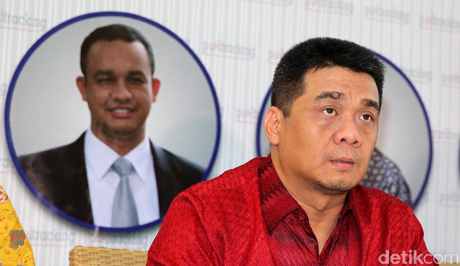 detikcom's tweet photo. Gerindra: Anies Temui Pengembang Reklamasi untuk Kepentingan Jakarta https://t.co/wcpdm1zPGz https://t.co/DrGtKC0Jco