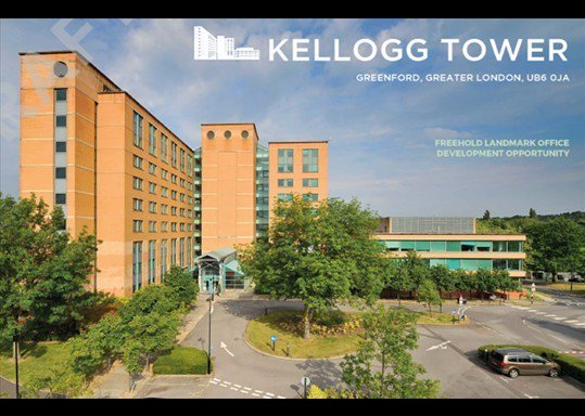 TotalProjectInt's tweet image. Kellogg Tower is progressing! This £24,500,000 project consists of both residential and retail units.  Read more-&amp;gt;tpiltd.co.uk/Current/Kellog…