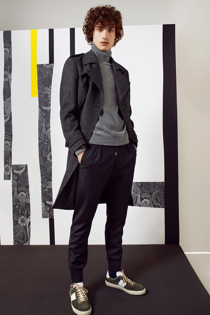 Paul Smith Japan ポール スミス コート コレクション を10月27日 金 より展開します ニット襟をあしらった英国的なチェスターやウールトレンチコートなど今年らしい新作ご提案しています 詳細 T Co Yd69njh4zg Paul Smith Japan ポール スミス コート コレクション を10月27日 金 より展開します ニット襟をあしらった英国的なチェスターやウールトレンチコートなど今年らしい新作ご提案しています 詳細 T Co Yd69njh4zg
