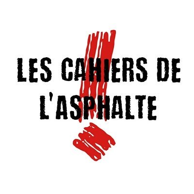 Notre logo se dévoile enfin ! #mai2018