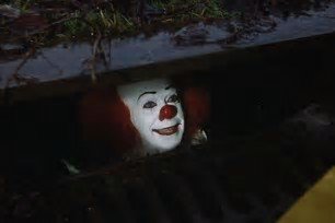 MetroRodBedford's tweet photo. Spend your pennies wisely and get your drainage checked out this Halloween!!!! #Halloween #drainage https://t.co/rCy9f0ECyD