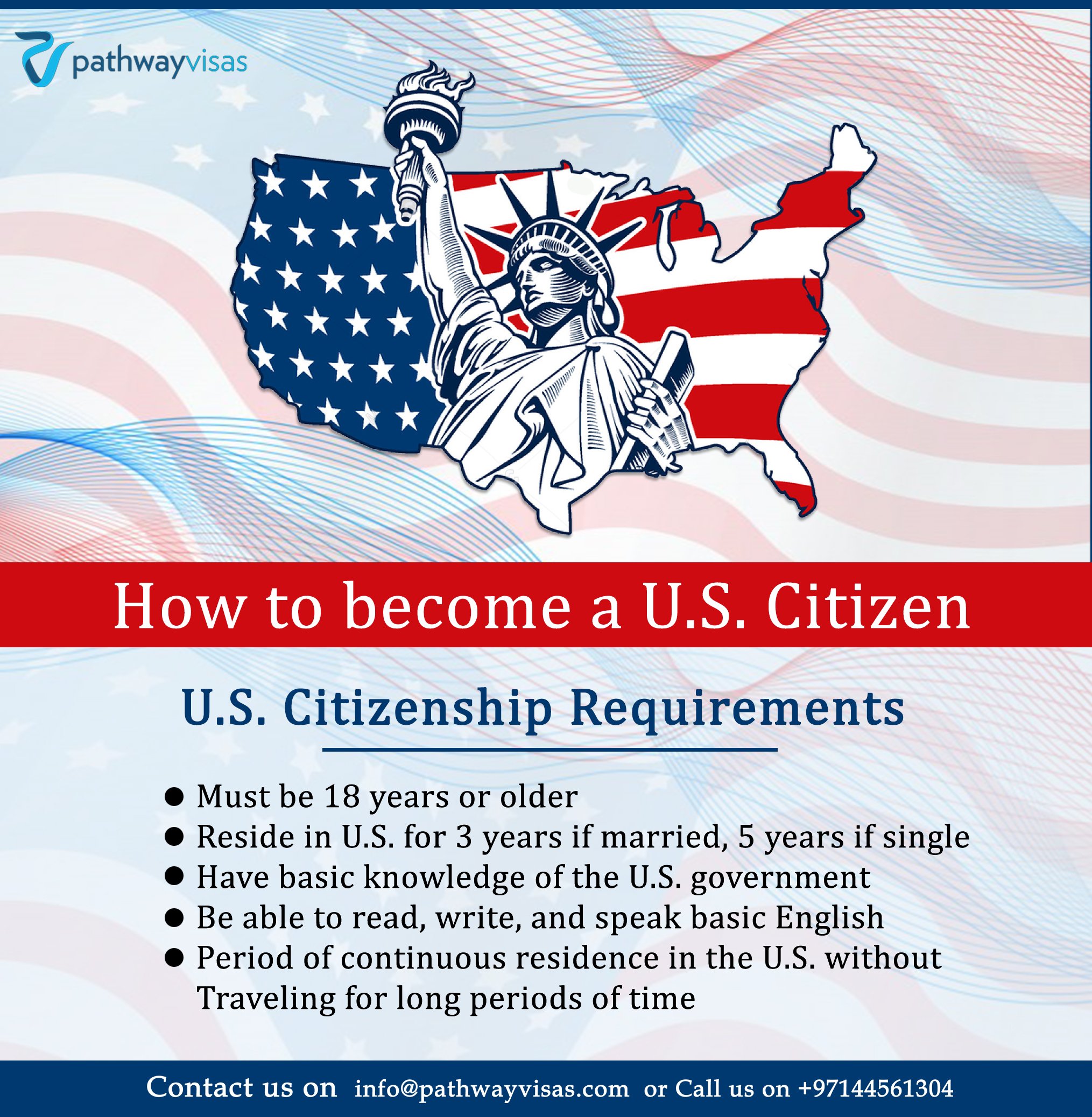 Pathway Visas on Twitter: 