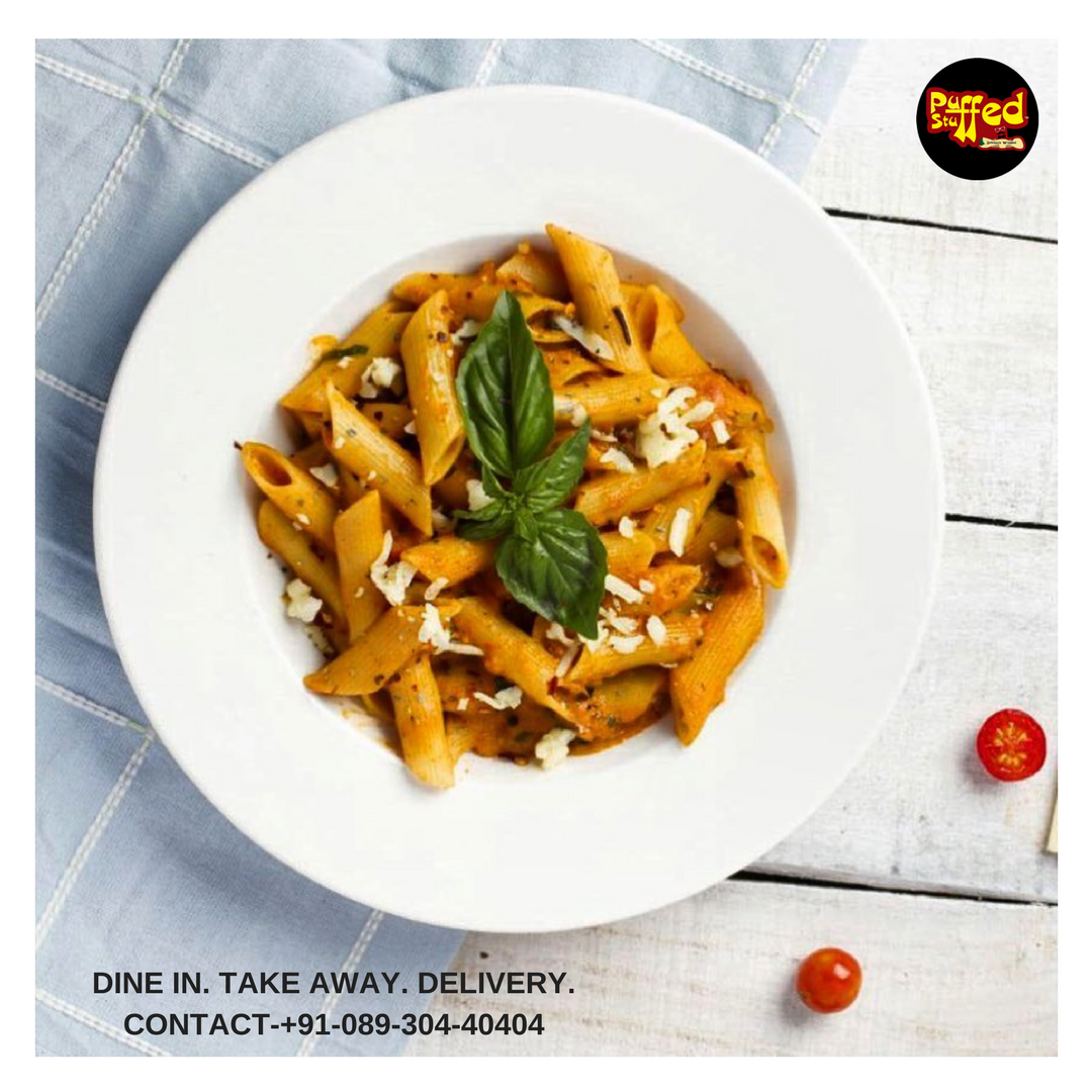 PuffedStuffed's tweet photo. Happy #WorldPastaDay2017 for all #pastalovers #pastaday #puffedandstuffed #foodporn #foodpictures #foodlove https://t.co/xgiQiBiak9