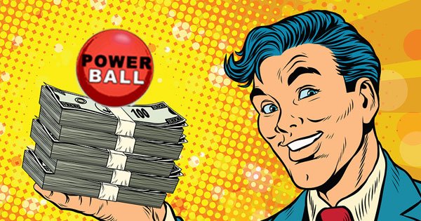 LottoNowCom's tweet photo. Play PowerBall tonight, the jackpot is HUGE!!!!  Play now - https://t.co/qpuNkL2Frt
#powerball #playpowerball #winpowerball https://t.co/7tCCnJsSVW