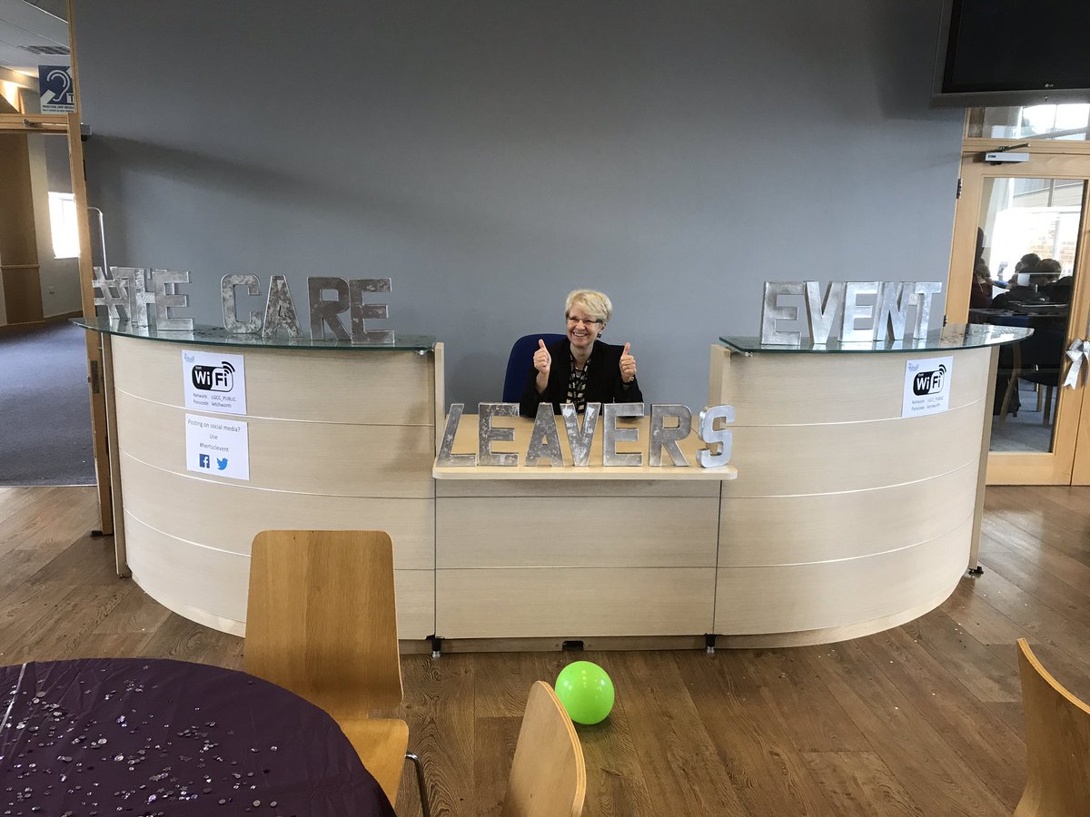 HertsVYP's tweet photo. Fantastic to have Teresa Heritage at the #hertsclevent today https://t.co/vIcCXBijiY