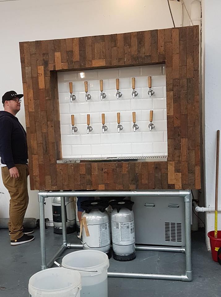 Birmingham Beer Fest tweet media