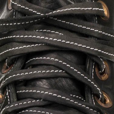 Hand crafted boots made from the finest horse leather and finished with handmade leather laces yourartisans.com/James-Kearns/P…
#leathertrainers