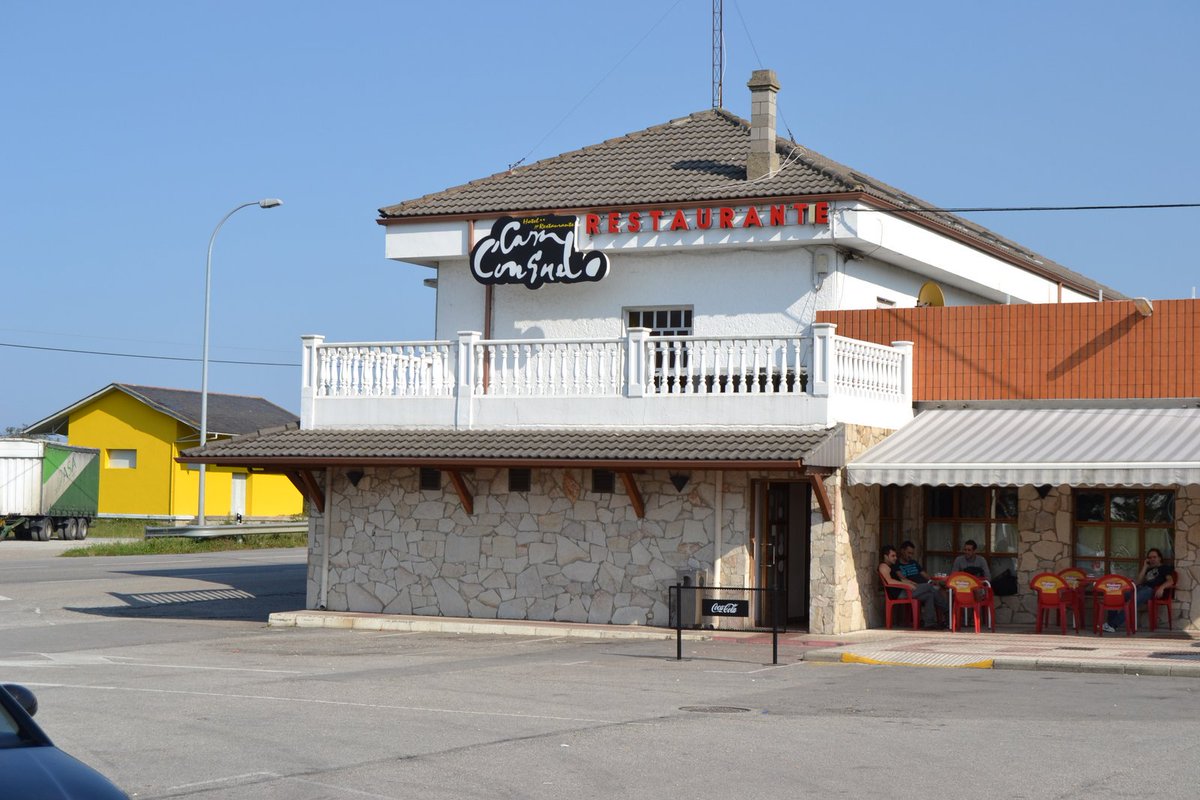 oteainforma's tweet photo. Casa Consuelo-Otur, Premio Nacional de Gastronomía 2017 por su compromiso con la #Cultura. Candidatura presentada por Otea. @FEHRhosteleria https://t.co/0hOn0bTT7n