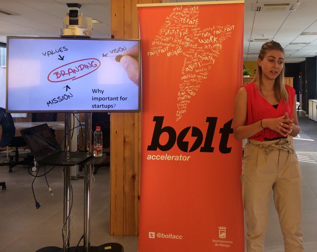 Bolt Accelerator tweet media