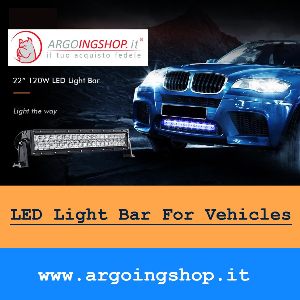 ARGOINGSHOP's tweet photo. ✔ #LEDLightBar For #Vehicles!🚕🚔🚗🚘🚙🚖🚍
 ✔ Visit Shop Here: https://t.co/e3oQprlJXg https://t.co/SGlgWHht6E