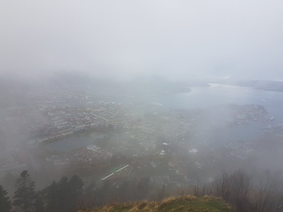 Nu beautiful City!! #photocamp #Rothaugen