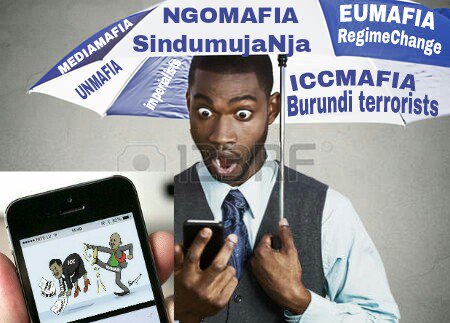 UmuvugakuriTV's tweet photo. @IntlCrimCourt @CourPenaleInt @mediapart @AlJazeera @bbcafrique @VOANews @AU_PSD @cnnbrk @afriquemedia @FRANCE24 @News24_Africa @afriquetv @TV5MONDEINFO @RFIAfrique @EU_Commission @cnni @UN_HRC @Burundi_Crimes @UNHumanRights @WashTimes @DeutscheWelle @alrabiesocial @CNBCTV18News @AfricaACSS @RT_com @euronews @jeune_afrique @CBCAlerts @bujumburanews @AndTVOfficial @UN @lesoir @DerSPIEGEL @elmundotoday @AfricanCIR @Nacional @espressonline @TVGuide @RSBNetwork @RevoltTV @TwitterTV @15MinuteNews @ntvkenya @NTVNEWS @FATOU_BENSOUDA @_AfricanUnion @BarackObama @MorenoOcampo1 @INTERPOL_HQ @pnkurunziza When #BurundiOut of #ICCMAFIA. #BensoudaGate #courtsecrets #FatouBensouda #Burundi #EUMAFIA https://t.co/MEZyumemgP
