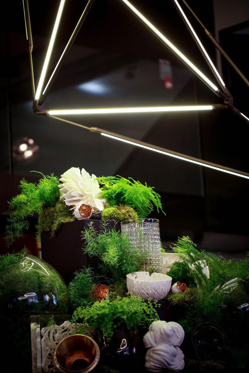 FBC_London's tweet photo. A combustion of our creative designers and artists. Lighting, ceramics, glass... beautiful &amp; unique. https://t.co/lv34e2RQHm
