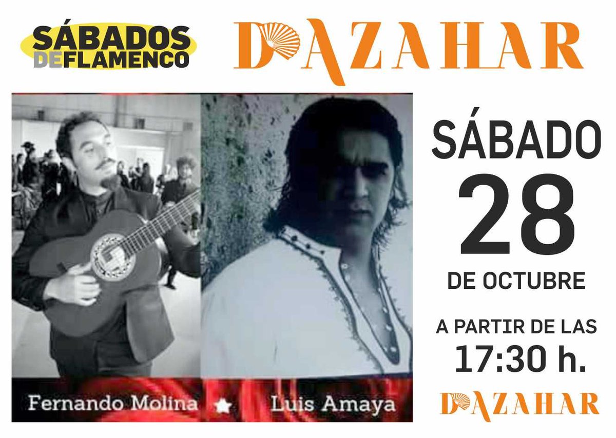 dazahargin's tweet photo. No te lo puedes perder..... https://t.co/OCyailMADs