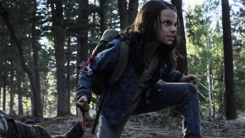 Logan Director Confirms Wolverine Spin Off X 23 Baaz
