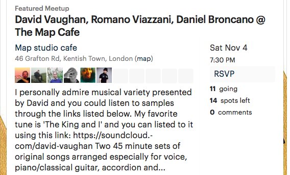 David Vaughan tweet media