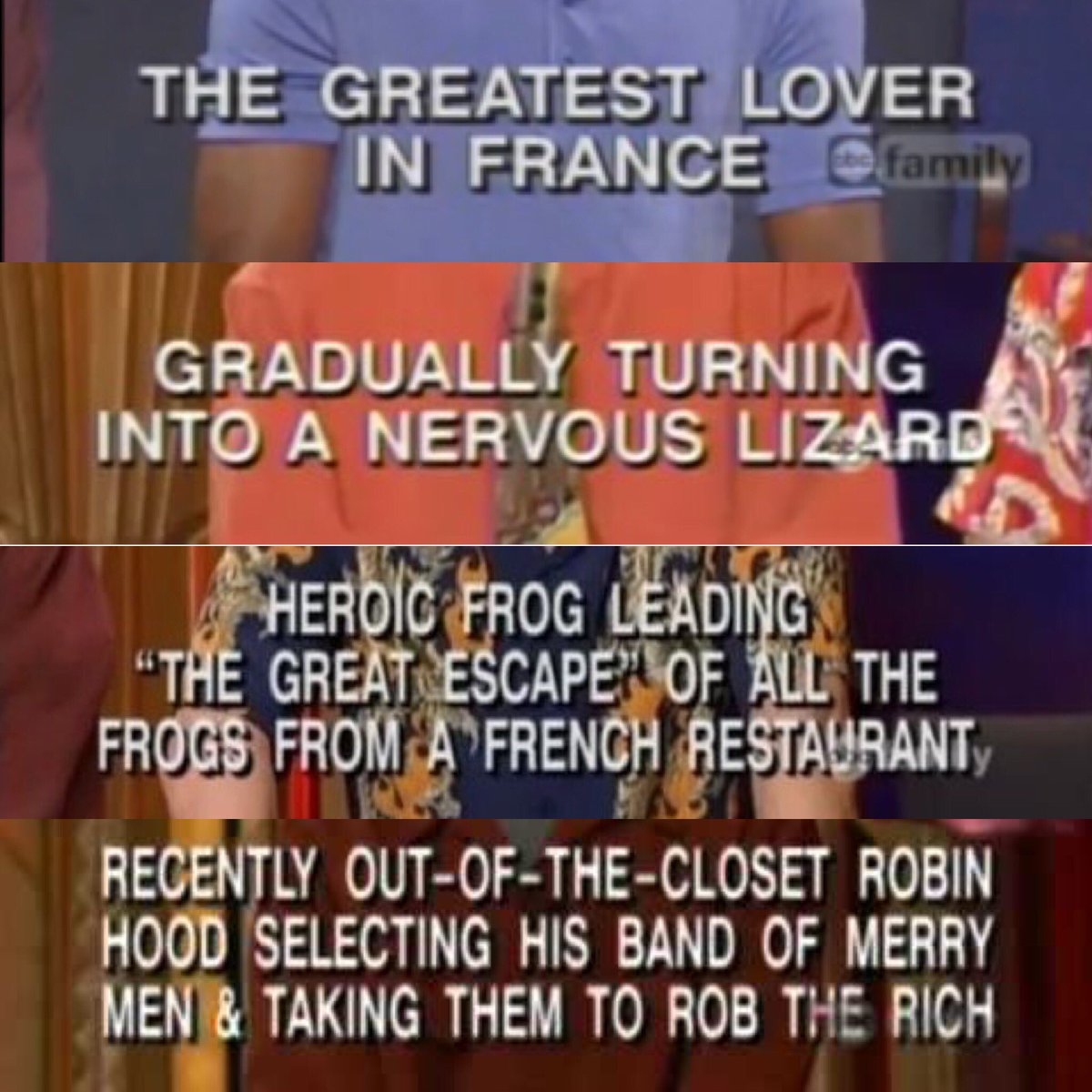 Rata On Twitter Yugioh Gx Filler Villains